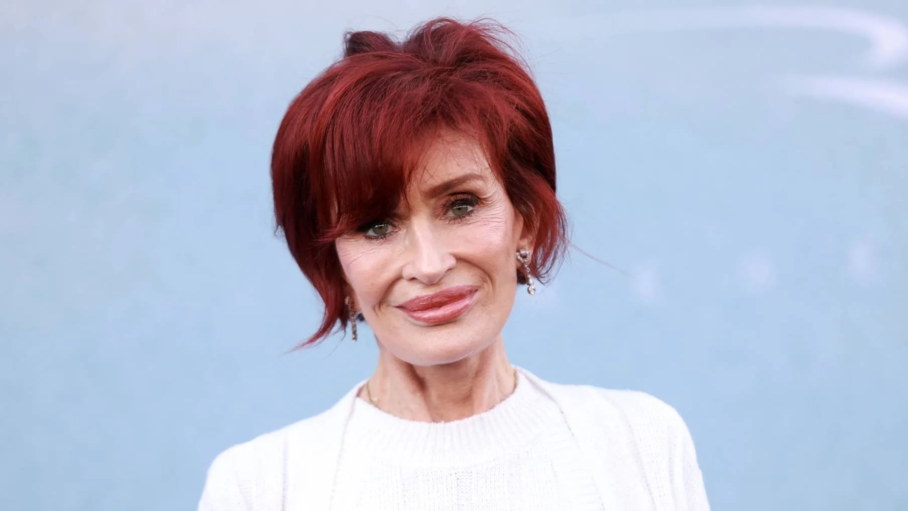 Sharon Osbourne diz que colegas do Black Sabbath não sabiam da gravidade da saúde de Ozzy no show final
