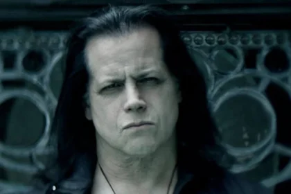 Show completo do Danzig no Pinkpop 1995 é disponibilizado. Assista!