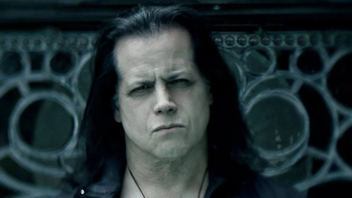 Show completo do Danzig no Pinkpop 1995 é disponibilizado. Assista!
