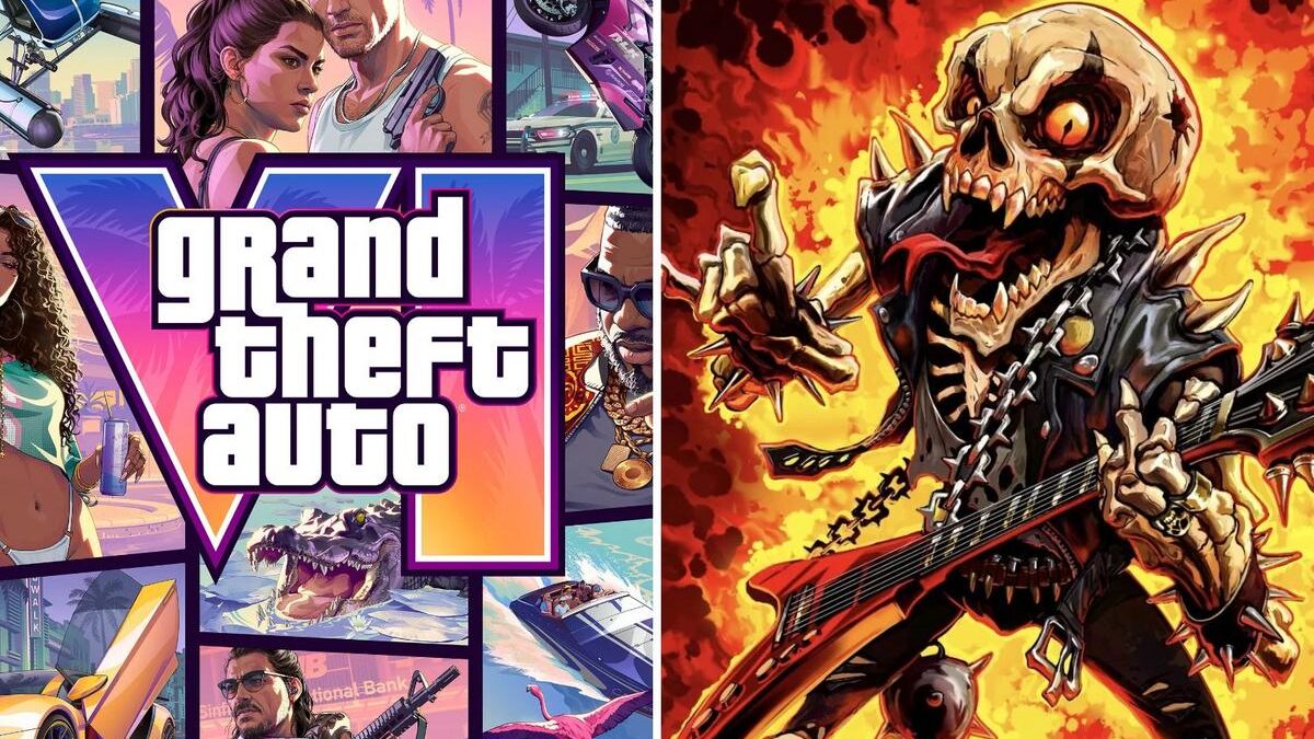 Tom Araya e Kerry King comandam rádio de metal em “Grand Theft Auto 6”