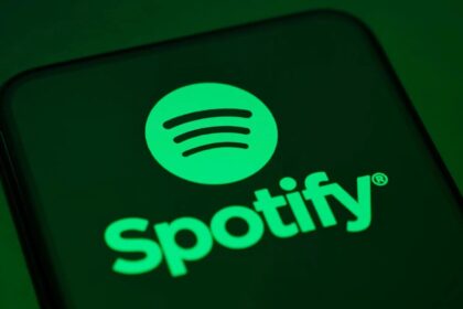 Spotify aposta em agentes de IA e diz que entretenimento não será terceirizado