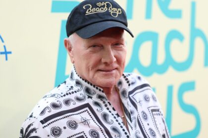 The Beach Boys cancelam shows da turnê “Pet Sounds 60” de última hora