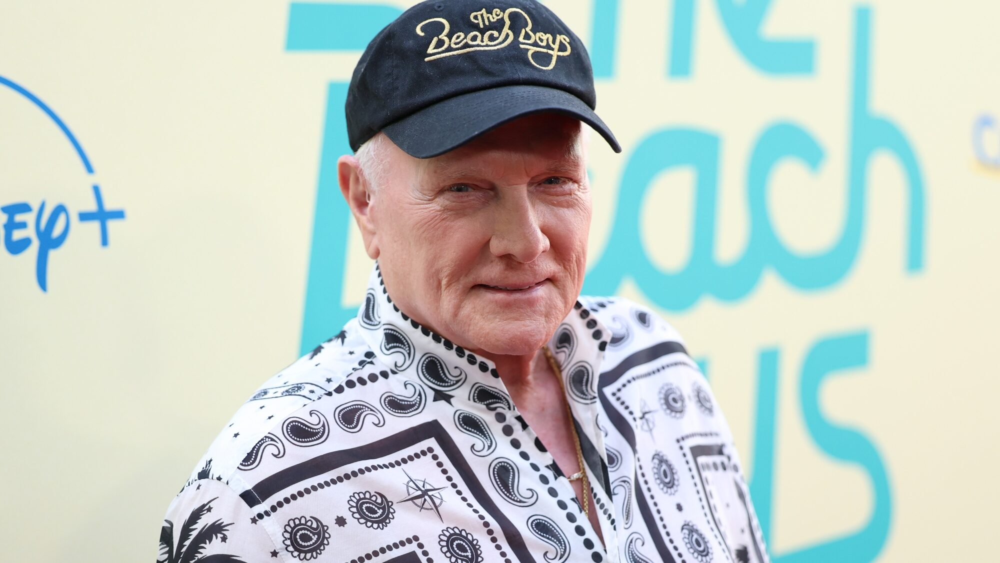 The Beach Boys cancelam shows da turnê “Pet Sounds 60” de última hora