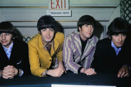 3 músicas de rock psicodélico dos anos 1960 que capturam a sensação de acordar de ressaca