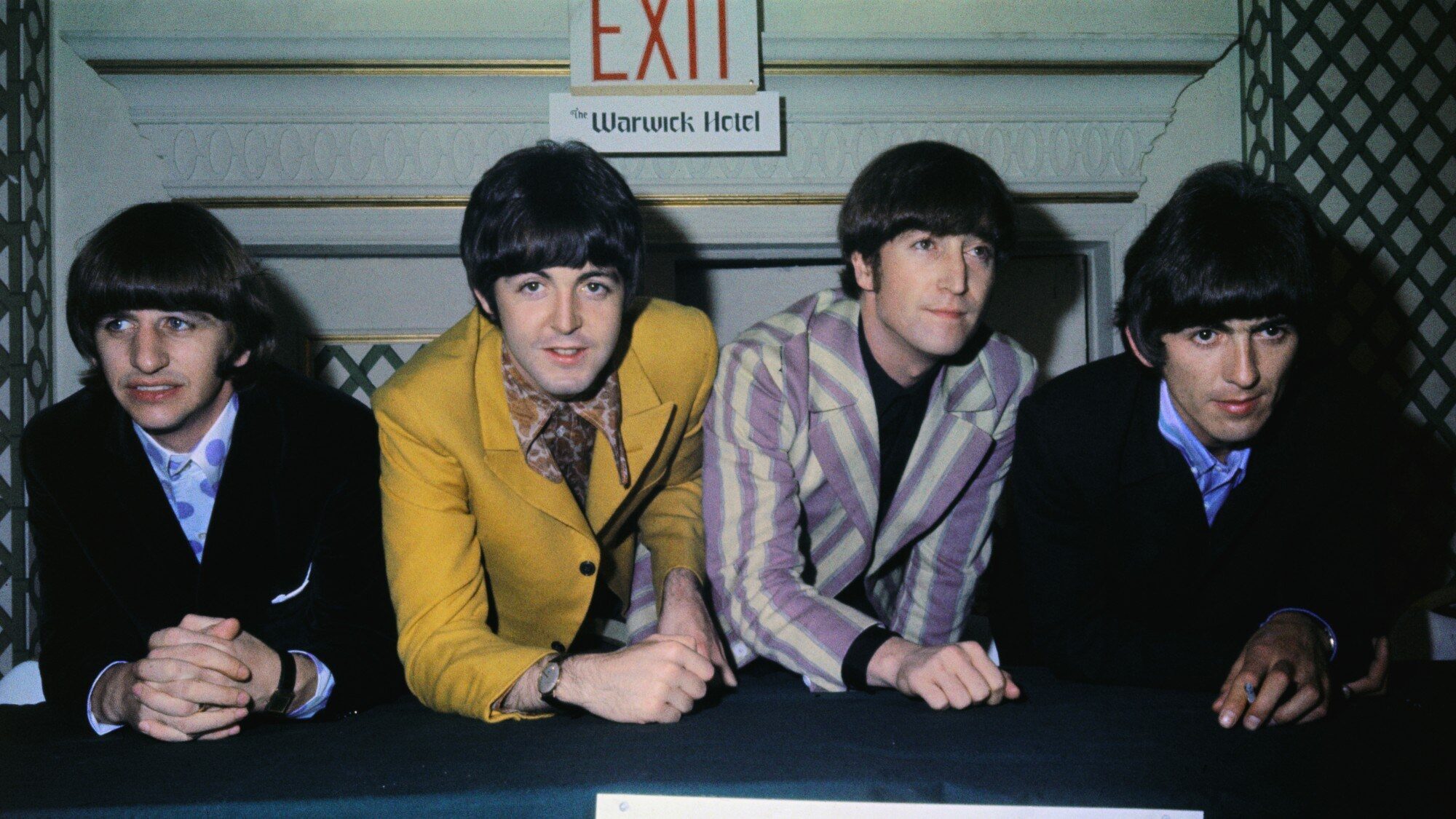 3 músicas de rock psicodélico dos anos 1960 que capturam a sensação de acordar de ressaca