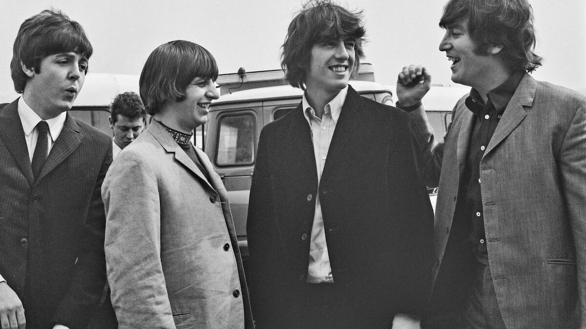Todd Rundgren diz que Ringo Starr foi o único integrante a superar os Beatles