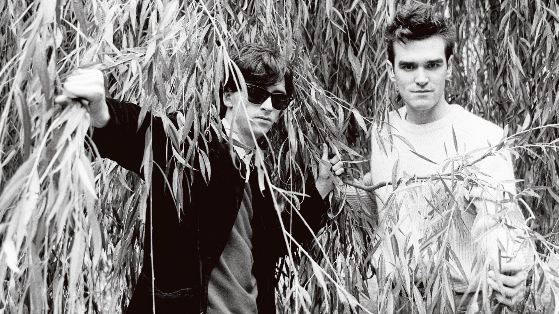 O melhor álbum do The Smiths, segundo Morrissey e Johnny Marr