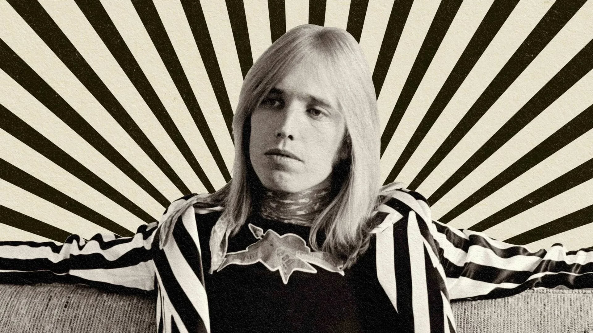 Tom Petty escreveu “Refugee” em minutos, mas gravação exigiu mais de 100 tentativas