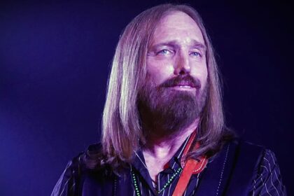 Tom Petty escreveu “Wildflowers” em cerca de três minutos e a canção passou de 200 milhões de execuções