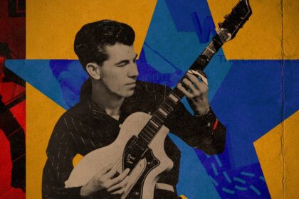 Três canções dos anos 1950 que ajudaram a criar o heavy metal