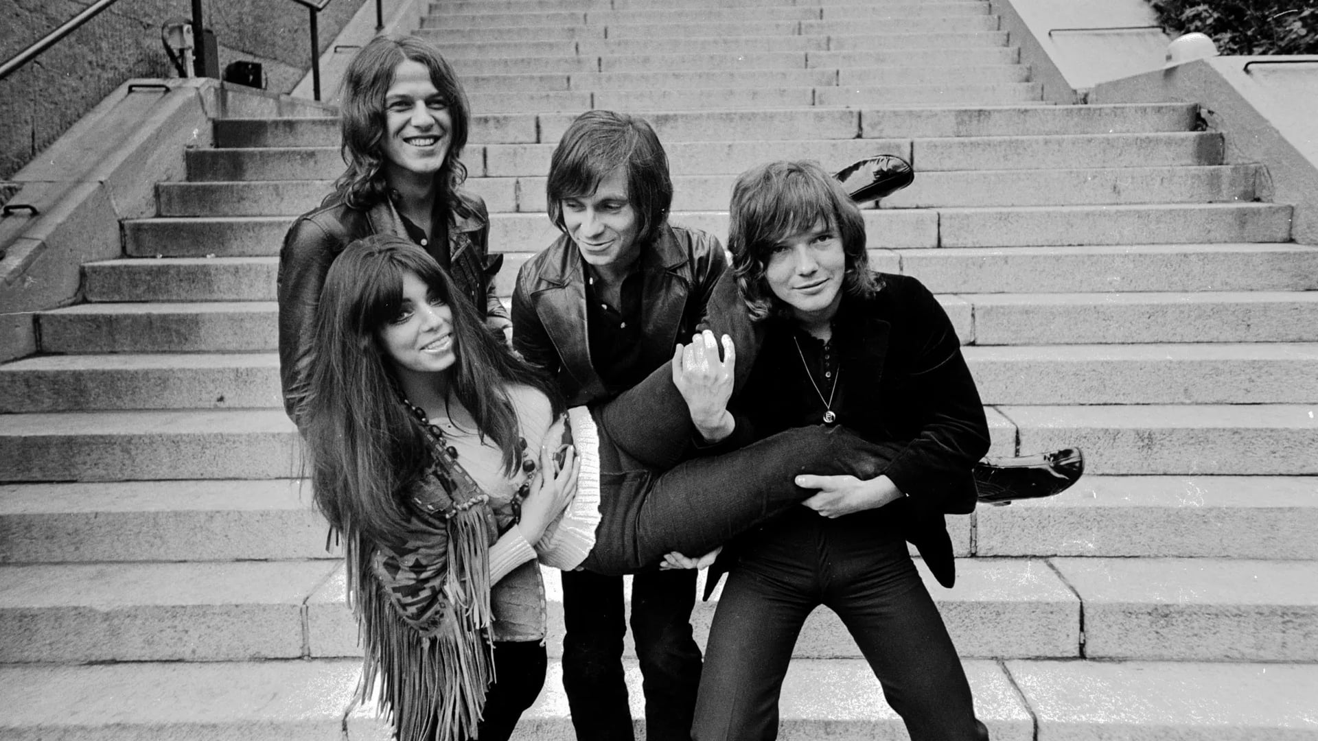 três “one-hit wonders” dos anos 1960 para animar sua festa de casamento