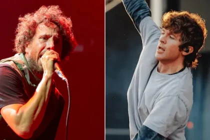 Zack de la Rocha diz que Turnstile é uma “ponte” para Bad Brains, Minor Threat e The Clash