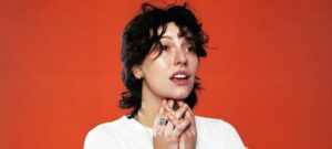 King Princess lança Girl Violence e traz Joe Talbot (IDLES) em dueto