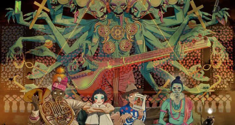 Gorillaz
