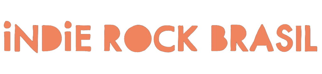 logo indie rock brasil