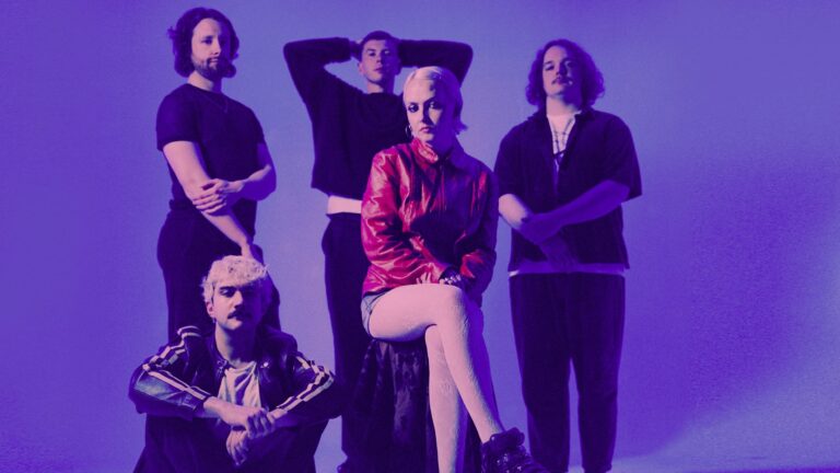 Just Mustard lança single ‘Endless Deathless’ e agenda 2026