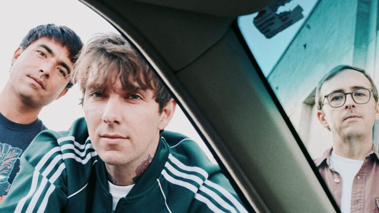 Joyce Manor anuncia e lança single de “All My Friends Are So Depressed”