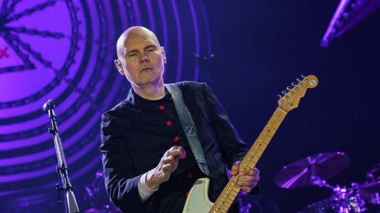 Smashing Pumpkins lança o OG Goth Smoothie por US$19,79