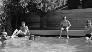 The Neighbourhood lança novo álbum, ‘(((((ultraSOUND))))’, em novembro
