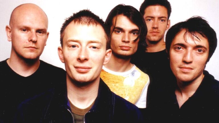 Radiohead comenta sucesso de “Let Down” no TikTok
