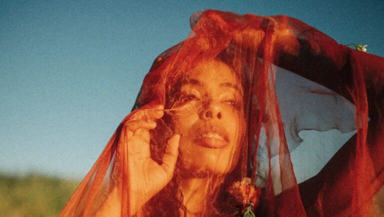 Josie. Crédito: Tamires Araújo.