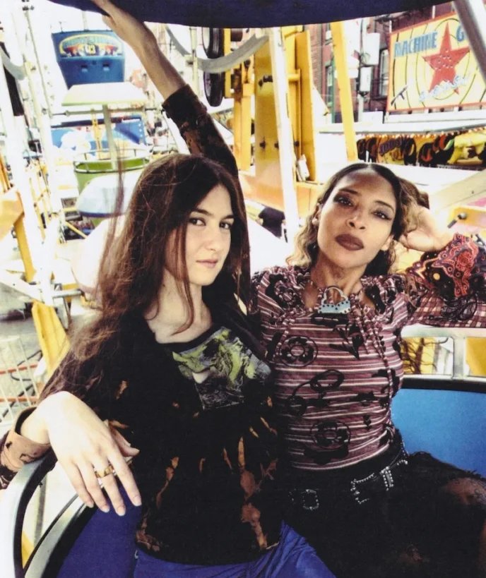 Weyes Blood / Spelling. Foto: Reprodução.