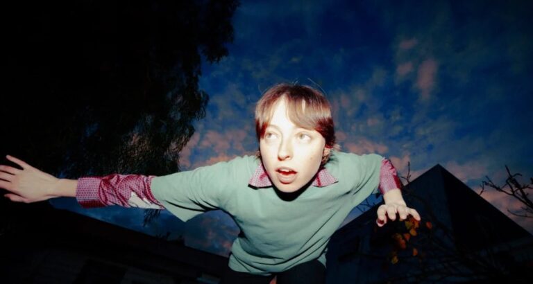 Stella Donnelly. Foto: Nick Mcklnlay.