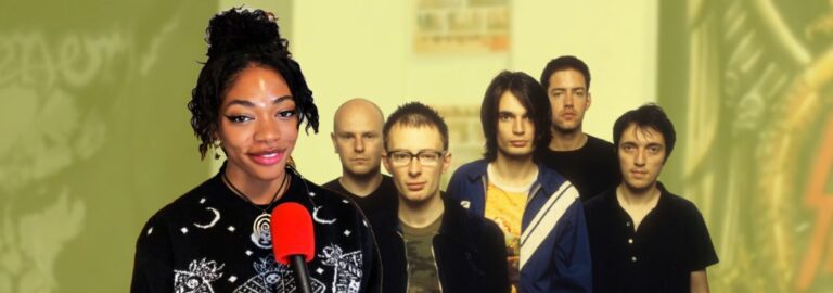 Radiohead, “OK Computer”: crítico vê alerta em novo boom