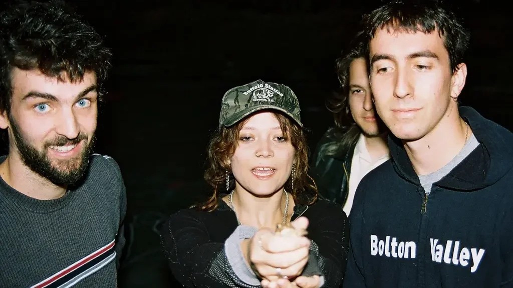 Robber Robber. Foto: Reprodução.