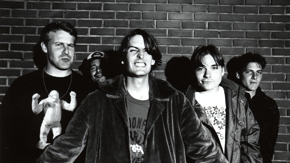 Pavement. Crédito: Reprodução.