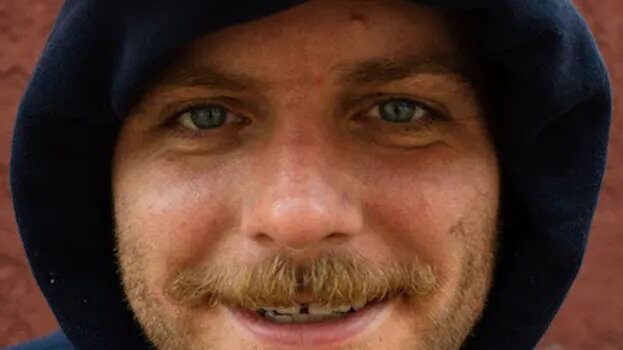 Mac DeMarco. Crpedito: Kiera McNally.
