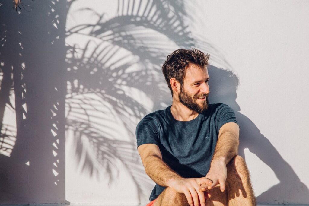 Roo Panes. Crédito: Beetle Rhind.