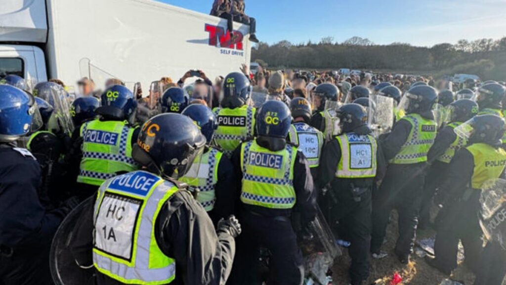 (Credits: Dorset Police)