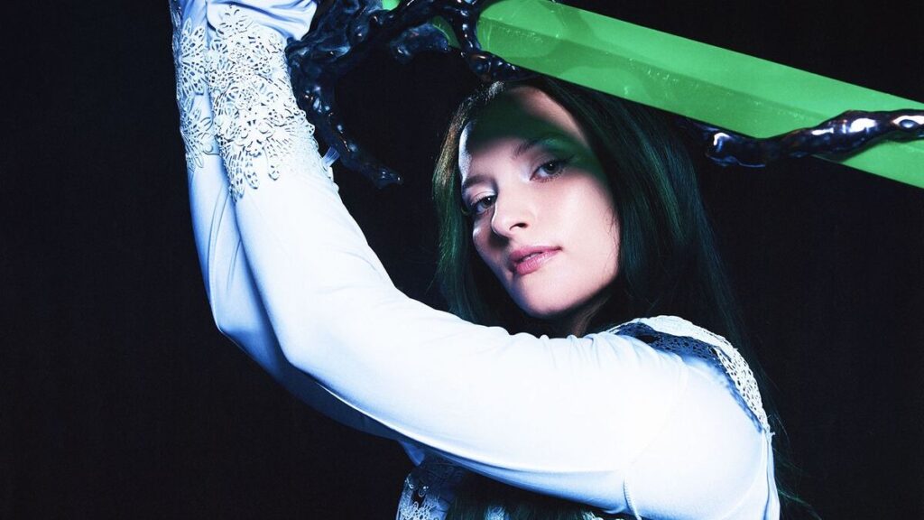 Au/Ra. ’s debut album has been a long time coming