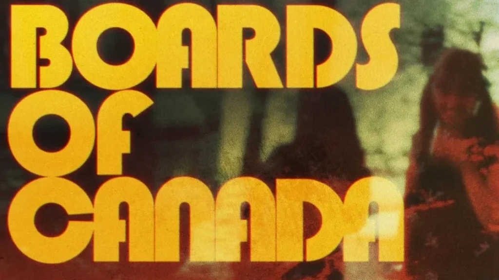 Boards of Canada. Crédito: Divulgação.
