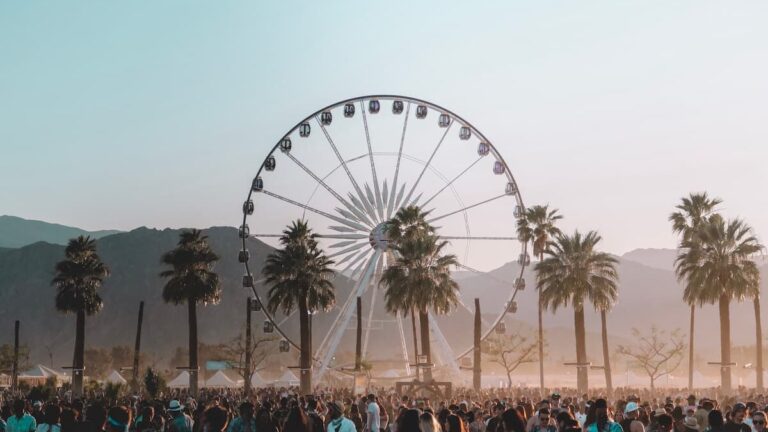 Coachella