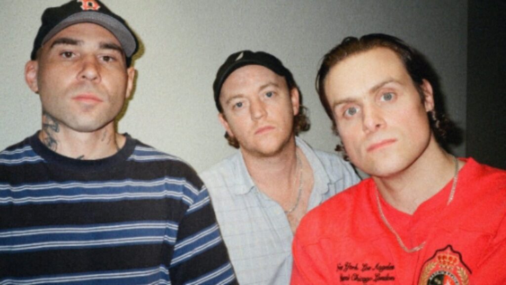 DMA's. Roman Jody