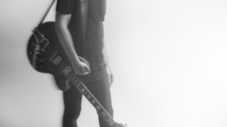 James White & The Wild Fire