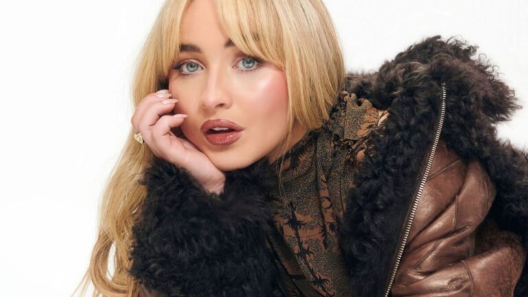 Sabrina Carpenter