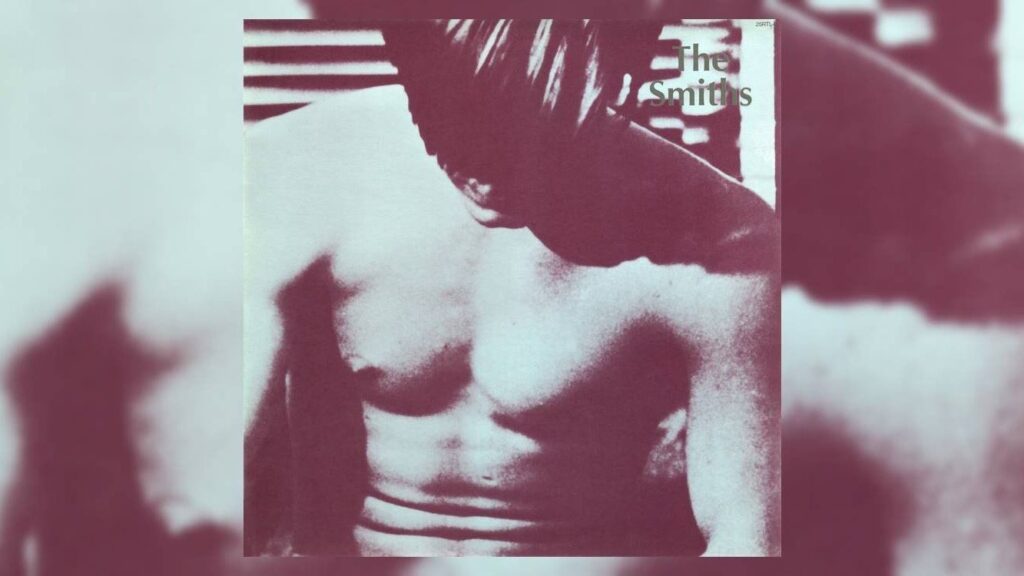 The Smiths. Crédito: musicnonstop.uol.com.br.