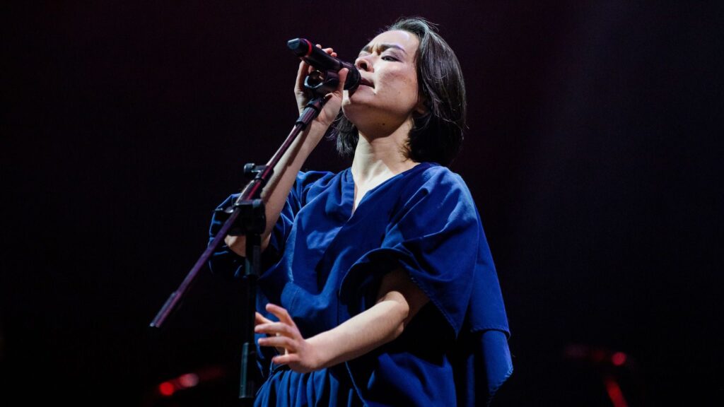 Mitski