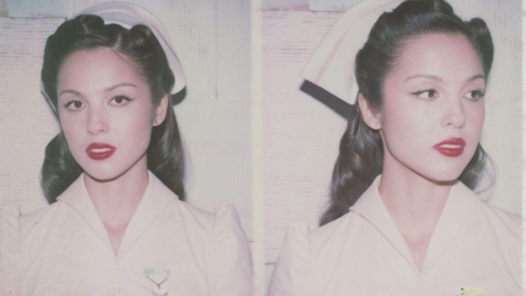 Olivia Rodrigo