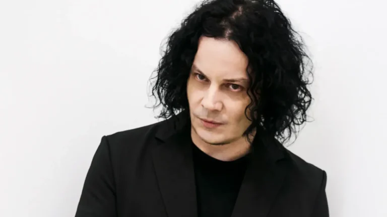 Jack White