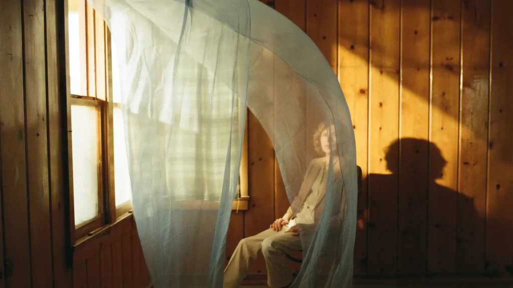 Beck. Ride Lonesome