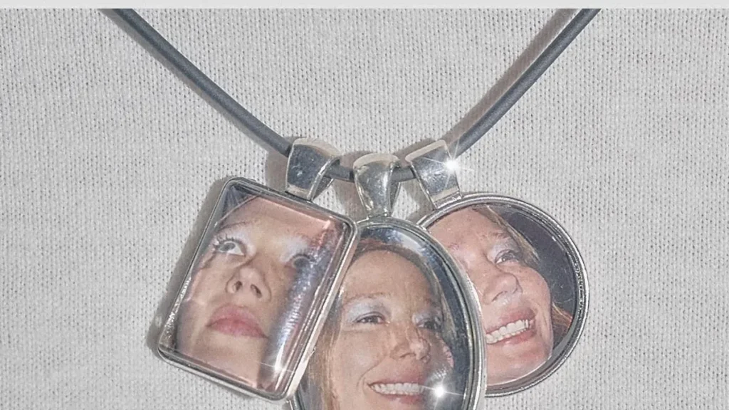 Julia Jacklin. The Gem Album Artwork _1