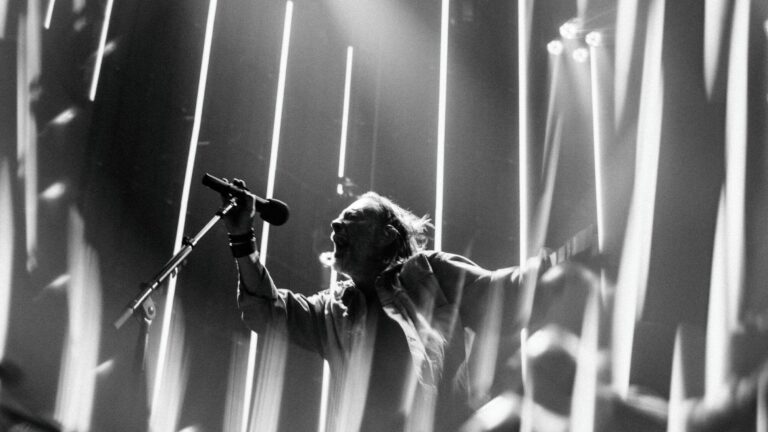 Radiohead