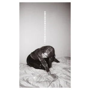 Capa do Álbum Materia