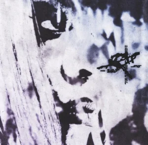 Capa do Álbum RX