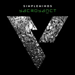 Capa do Álbum Sacrosanct