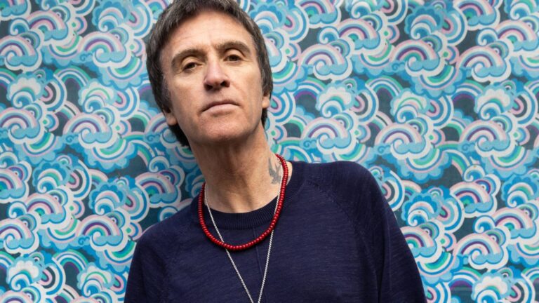 Johnny Marr